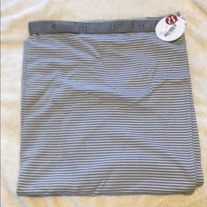 Lululemon Vinyasa scarf NWT